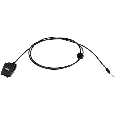 Dorman Hood Release Cable, 912-200 912-200
